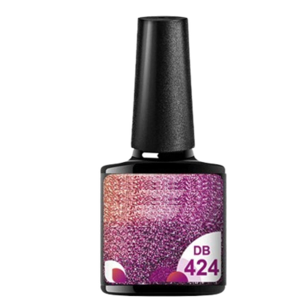 Galaxy Light Shifting Nail Polish Kit