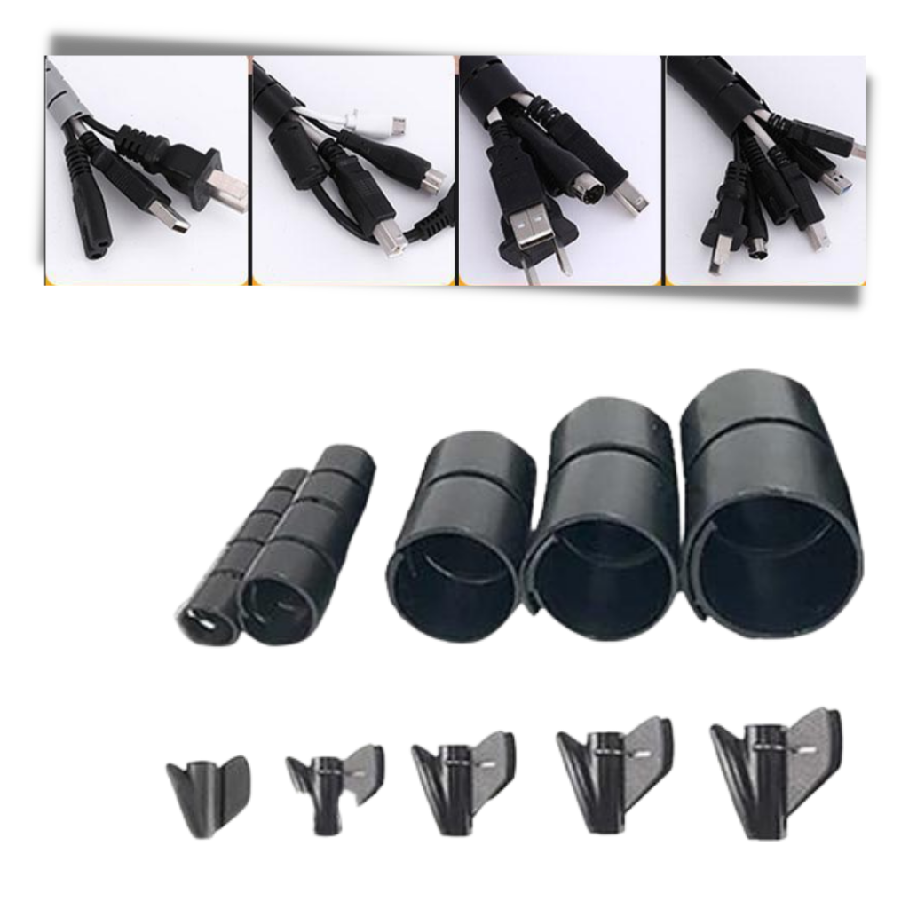 Data Wire Cable Sleeve