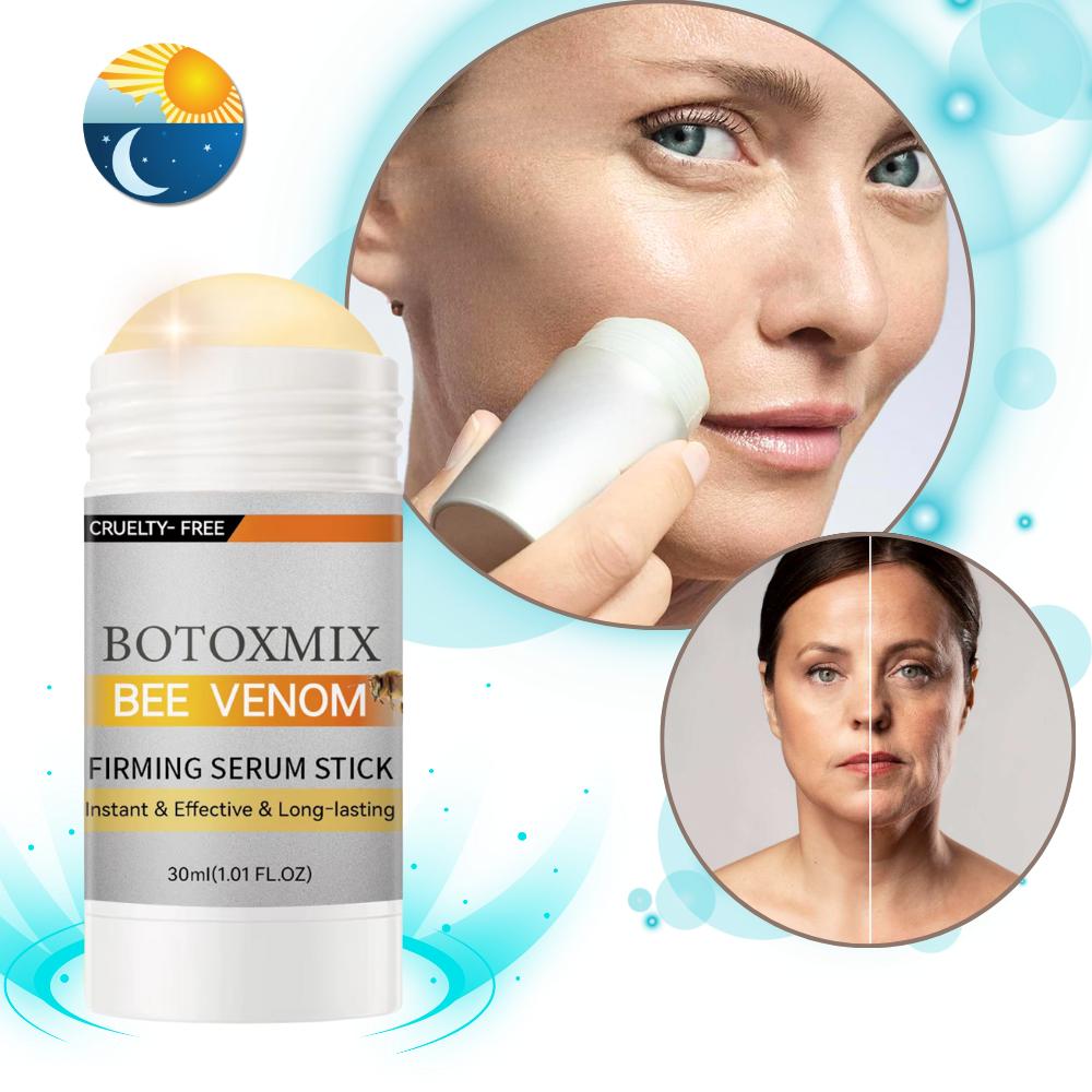 Bee Venom Firming Serum & Cream - Ozerty