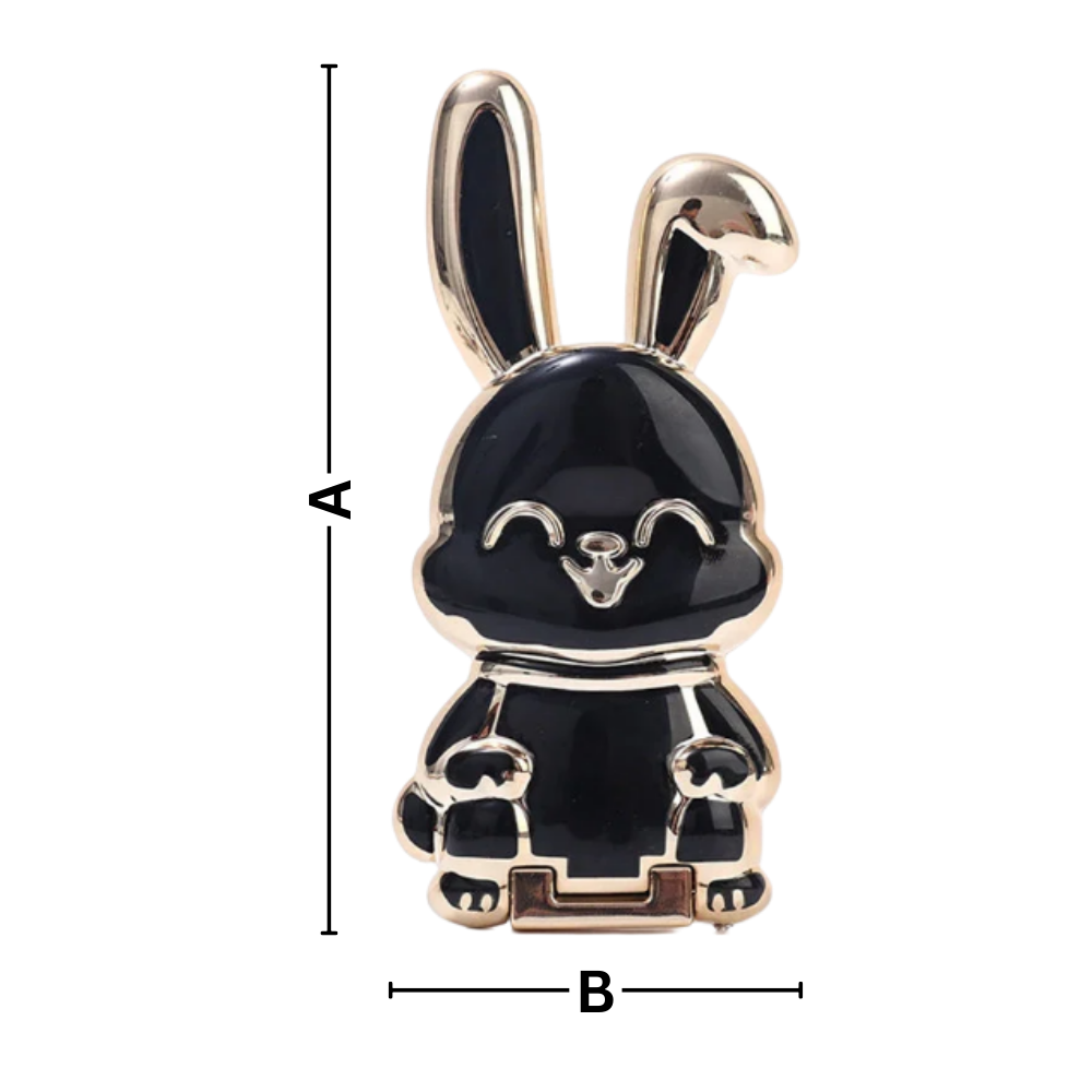 Bunny Phone Stand - Ozerty