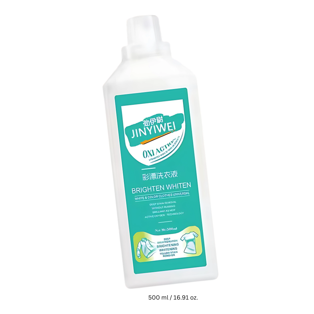 Color Protection Bleach Cleaning Solution - Ozerty