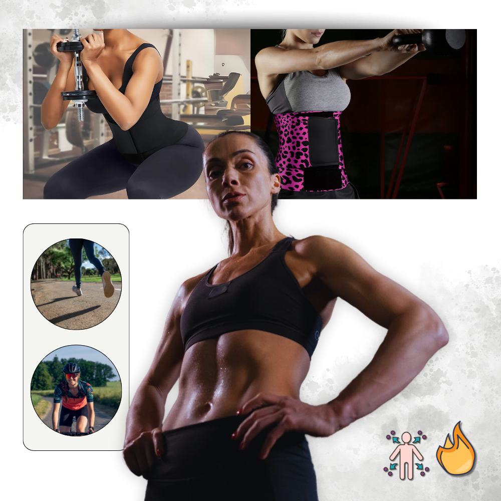 CurveMaster Triple Shaper - Ozerty