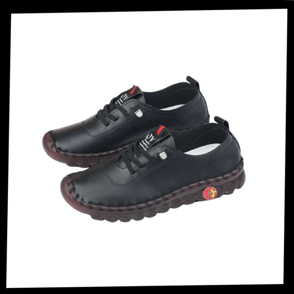 Fashionable Orthopedic Shoes - Ozerty