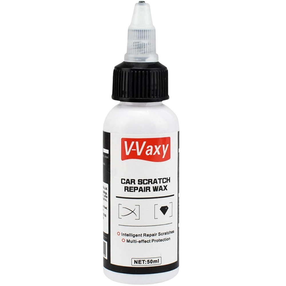 Gloss Guard Scratch Fix - Ozerty