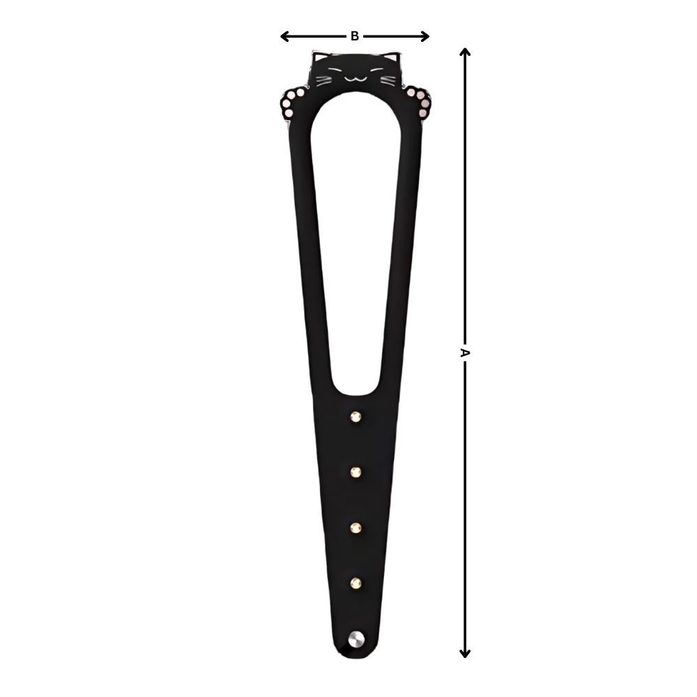 Innovative Door Latch For Cats - Ozerty