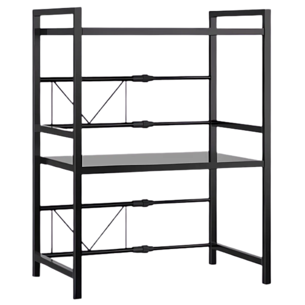SmartSpace Utility Rack -2-Tier - Ozerty