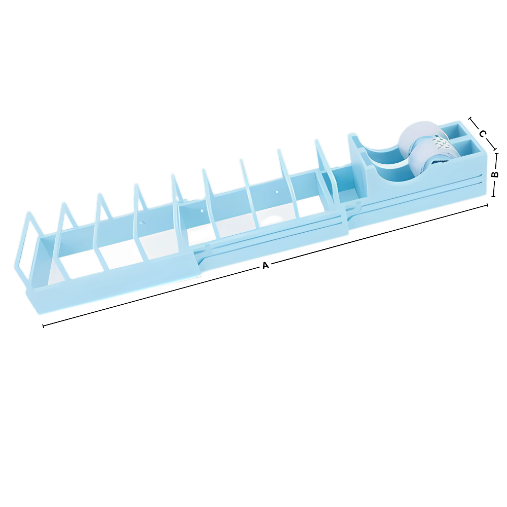 Quick Strip Tape Tool - Ozerty