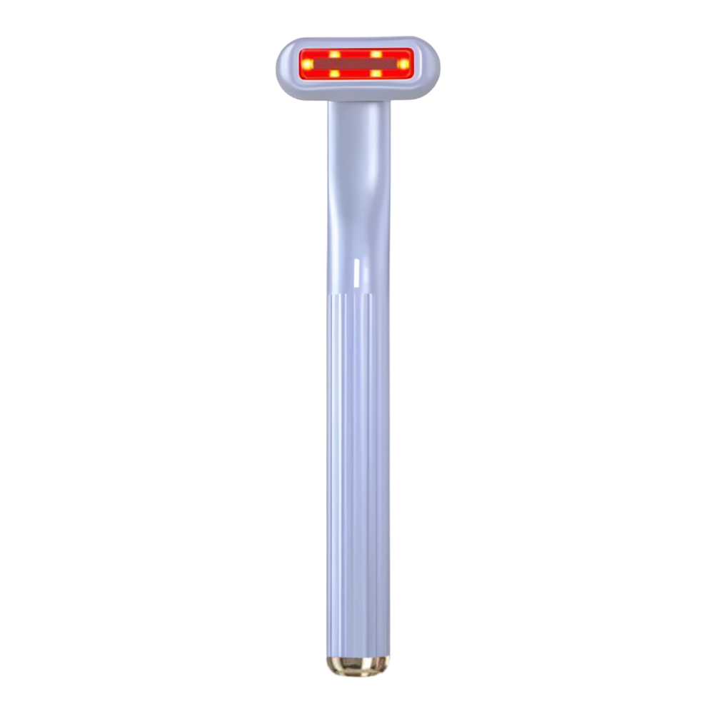 Radiant Renewal Skincare Wand
-Blue - Ozerty