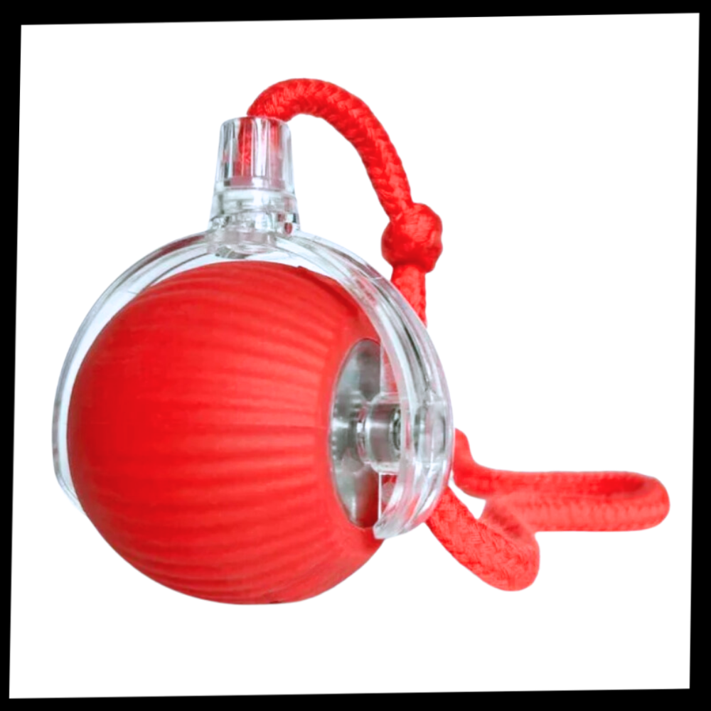 Smart Interactive Cats Ball Toy - Ozerty