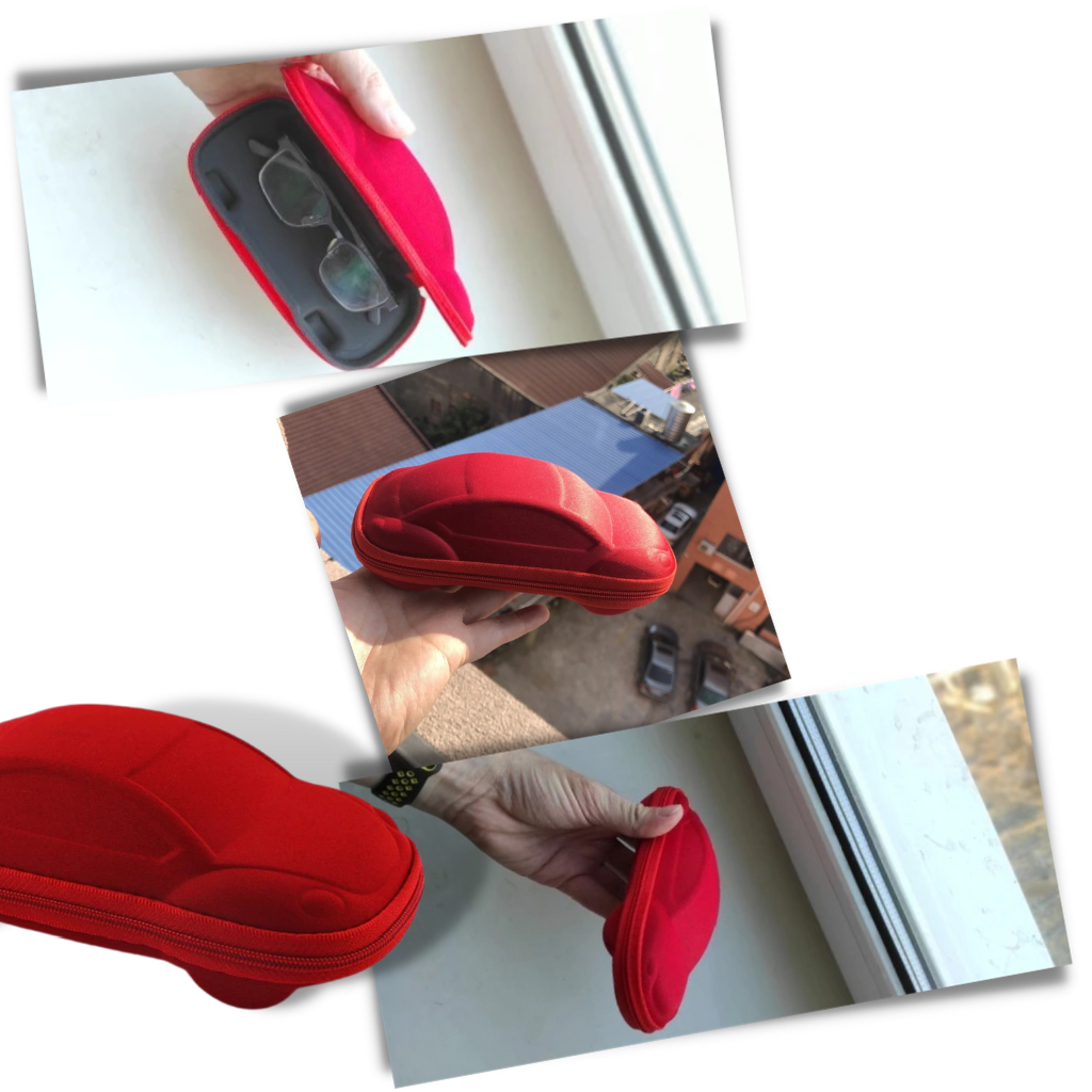 Kids Sunglasses Case