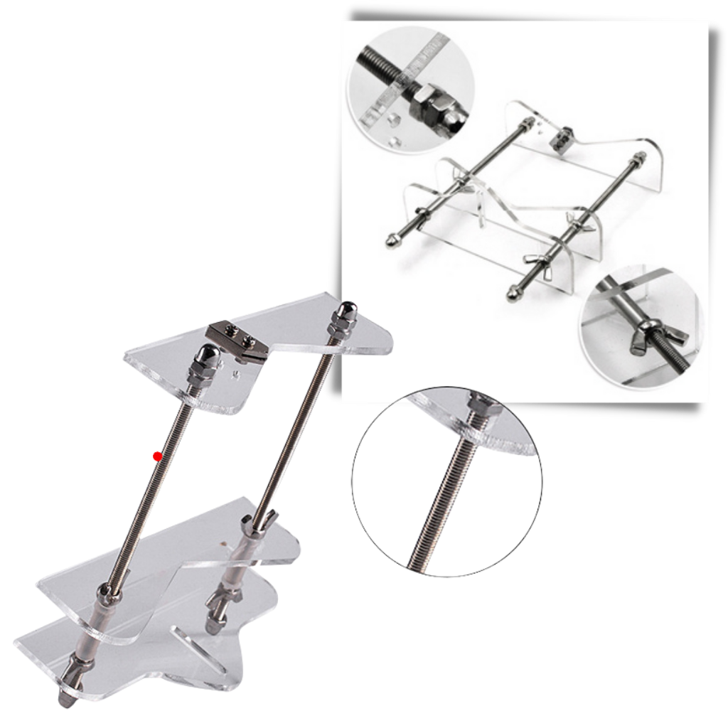 DIY Glass Bottle Cutter