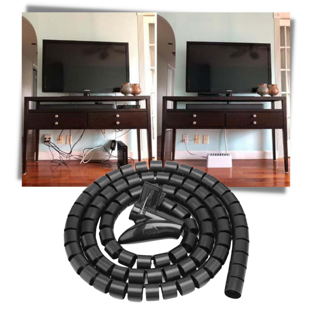 Data Wire Cable Sleeve