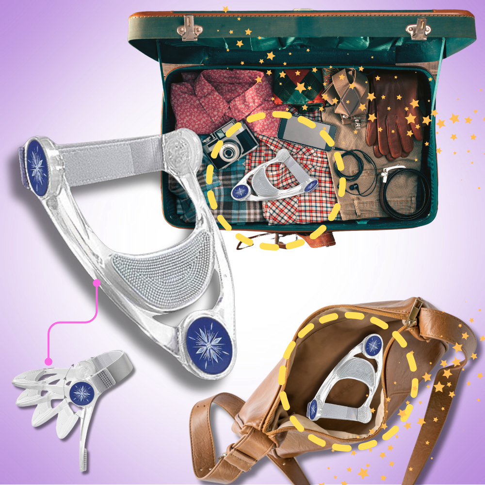 Adjustable Neck Posture Corrector - Ozerty