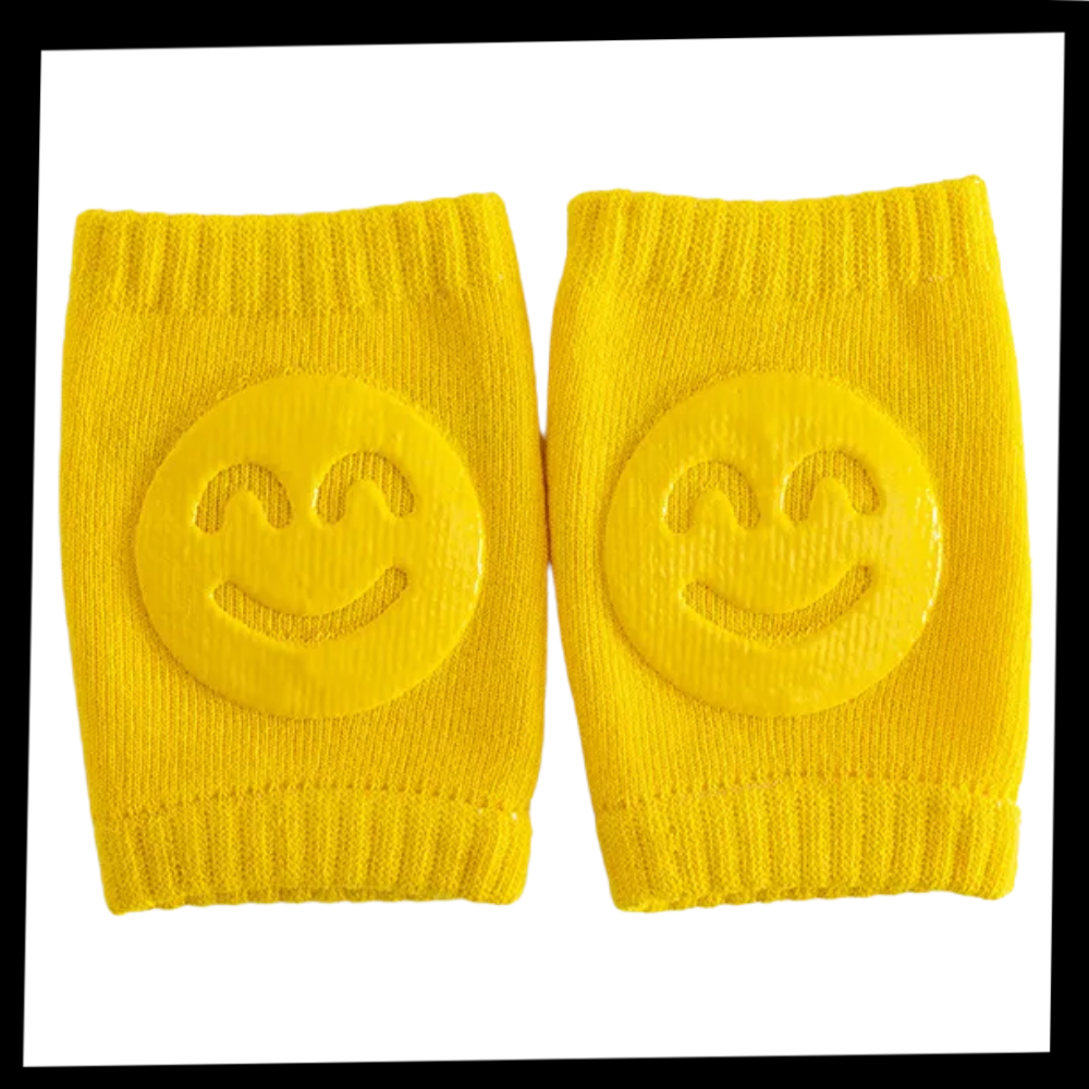 CuddleKnees Comfort Pads - Ozerty
