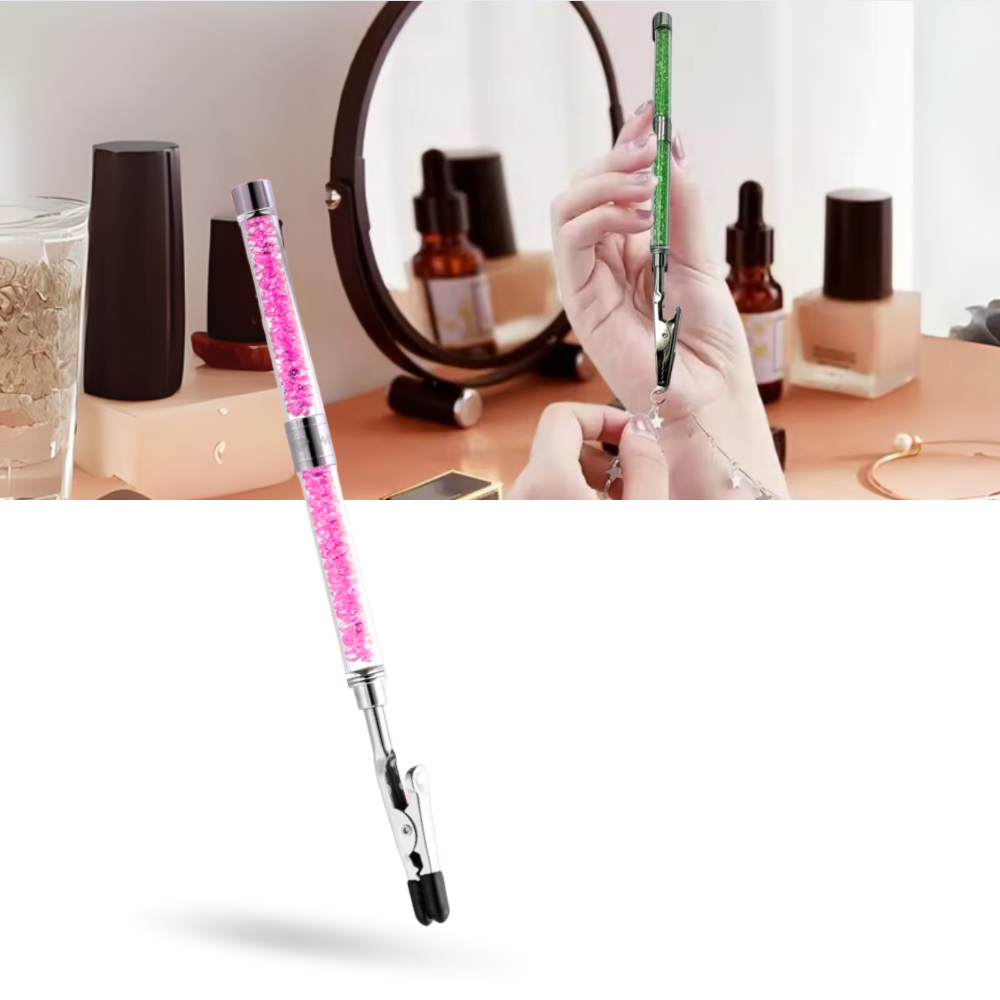 GlamGrip Bracelet Helper - Ozerty