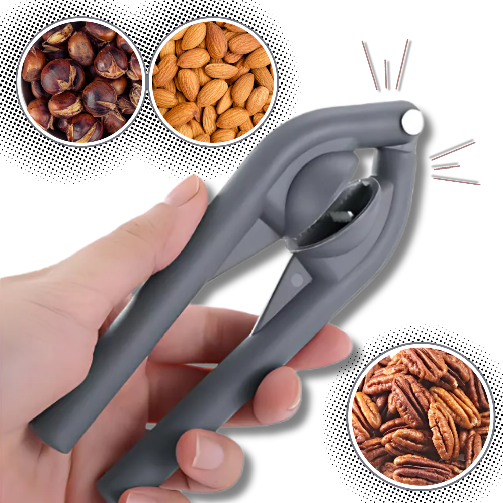 Optimized Chestnut Cutter - Ozerty